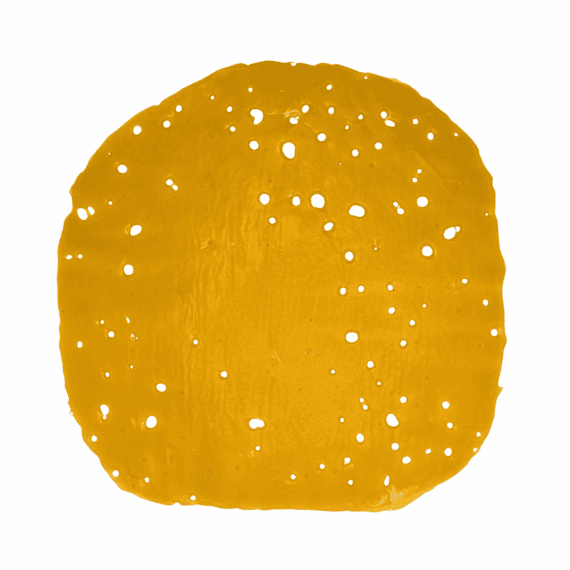 Gas Face - Shatter (1/4 LB) - Image 1
