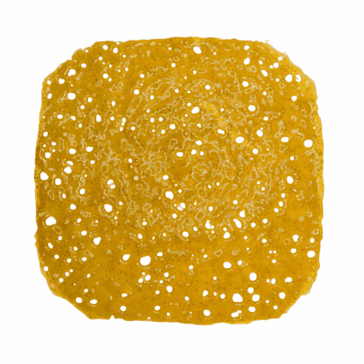 Pink Kush - Shatter (1/4 LB)