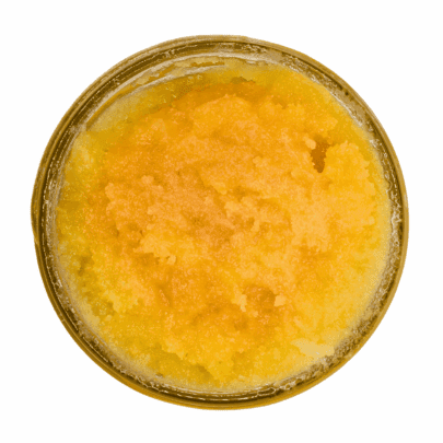 Lemon Haze - Live Resin (Sativa) (1/4 LB - 1 LB)