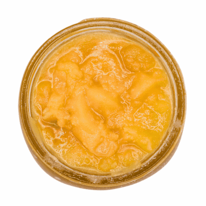 God Bud - Live Resin (Hybrid)