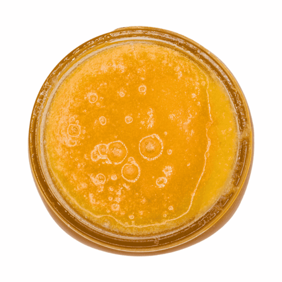 Tropicana Cookies - Live Resin (Sativa) (1/4 LB - 1 LB) - Image 1