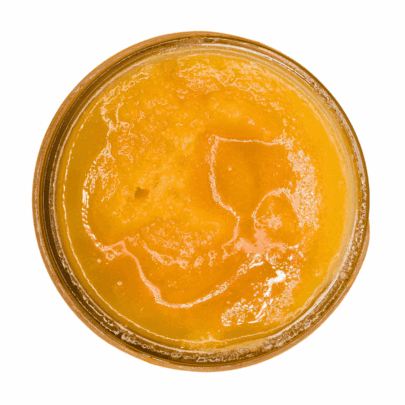 Black Cherry OG - Live Resin (Hybrid)