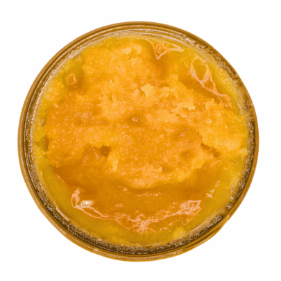 Amnesia Haze - Live Resin (Sativa)