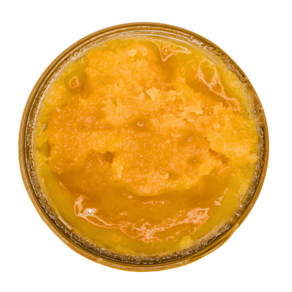 Amnesia Haze - Live Resin (Sativa) (1/4 LB - 1 LB) - Image 1