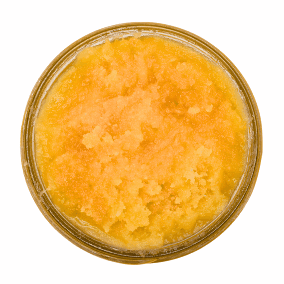 Sour Tangie (Release #2) - Live Resin (Sativa) (1/4 LB - 1 LB) - Image 1