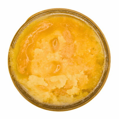 Grape Gas - Live Resin (Hybrid)