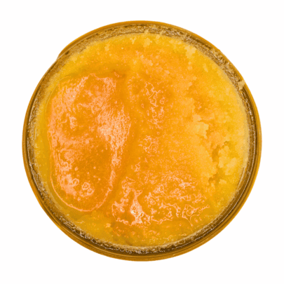 Orange Kush - Live Resin (Hybrid)