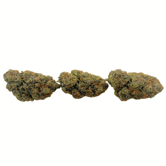 Diablo Death Bubba - AAAA (1/4 LB - 2 LB) - Image 2
