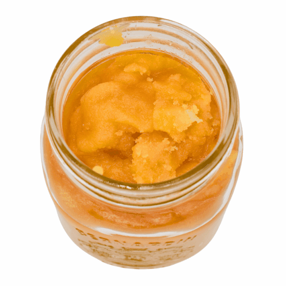 Citrus Haze - Live Resin (Sativa) - Image 3
