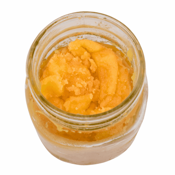 OG Bubba - Live Resin (Indica) - Image 3