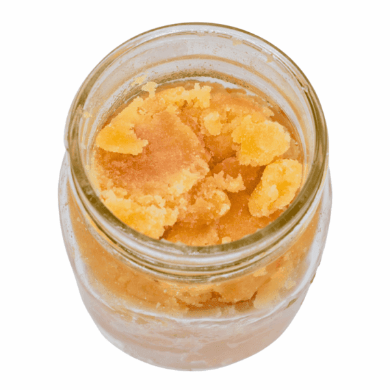 Sour Tangie - Live Resin (Sativa) - Image 3