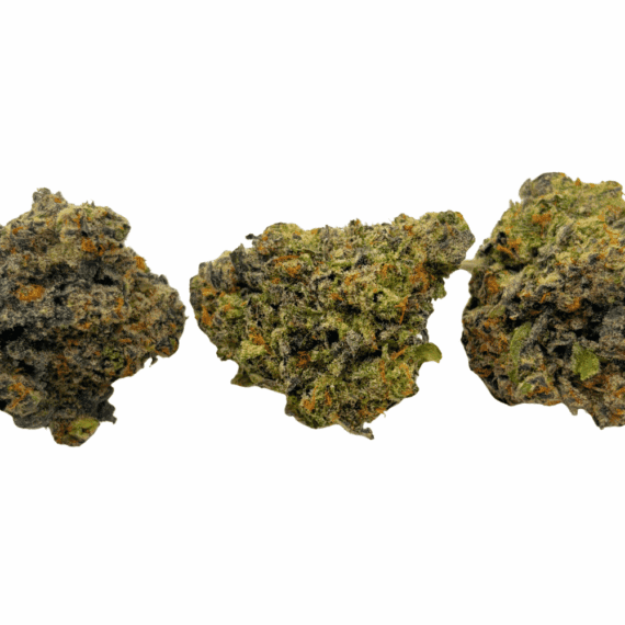 LA Runtz - Craft Cannabis (1/4 LB - 1 LB) - Image 2