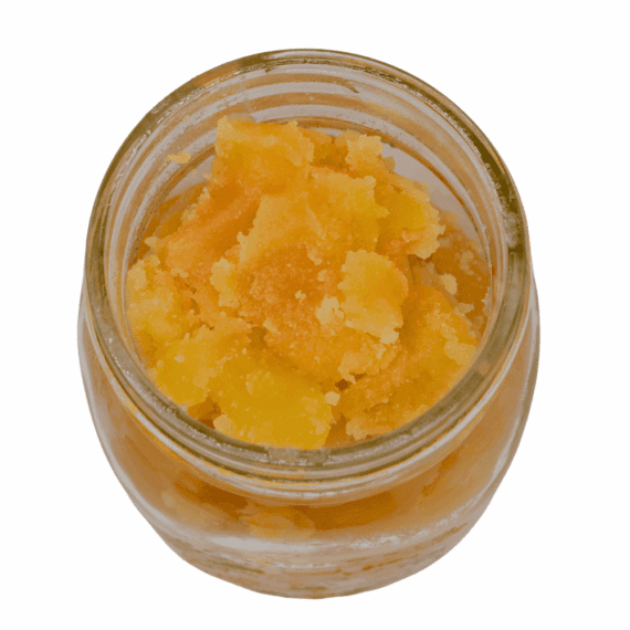 Grape God - Live Resin (Sativa) (1/4 LB - 1 LB) - Image 3