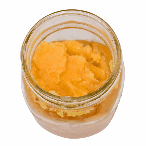 Death Gas - Live Resin (Indica) - Image 3
