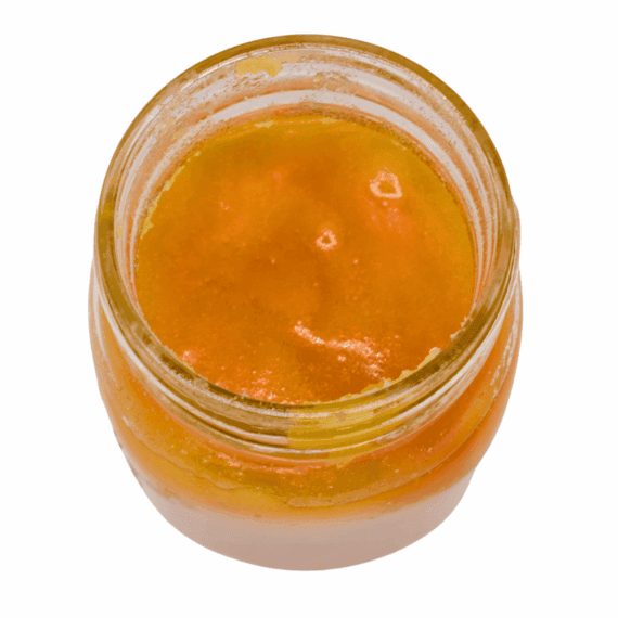 Bubbagum - Live Resin (Indica) (1/4 LB - 1 LB) - Image 3