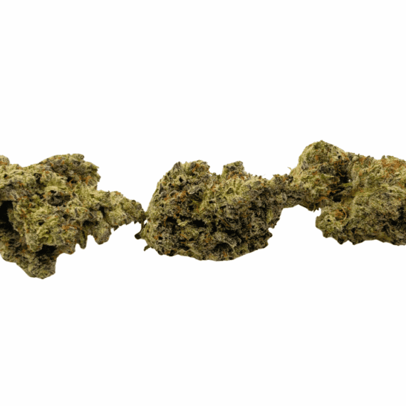 Blue Lobster (Crop #5) - Craft Cannabis - Image 2