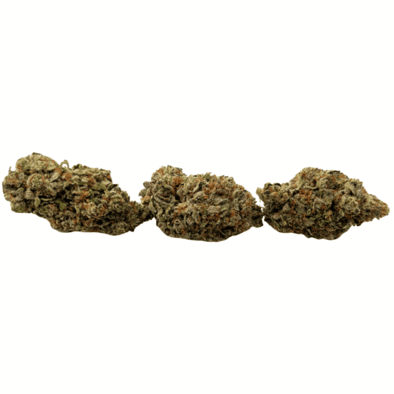 God's Green Crack - AAAA (1/4 LB - 2 LB) - Image 2