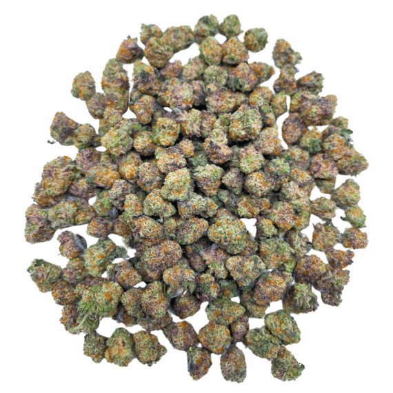 Tropicana Cookies - Popcorn - Image 2
