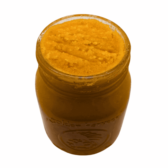 Peach Dream - Live Resin (Sativa) - Image 3