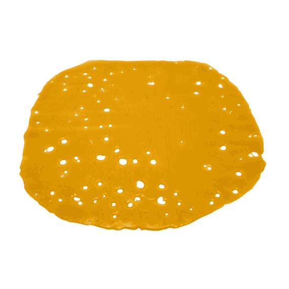 Gas Face - Shatter (1/4 LB) - Image 3