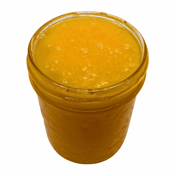 Hibiscus Sunrise - Live Resin (Indica) - Image 2