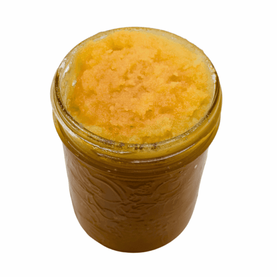 Lemon Haze - Live Resin (Sativa) (1/4 LB - 1 LB) - Image 3