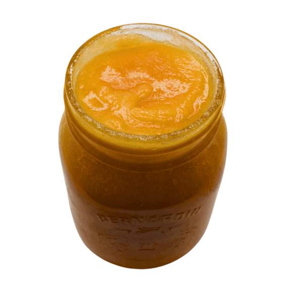 Death Gas - Live Resin (Indica) - Image 3