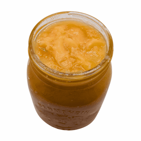 God Bud - Live Resin (Hybrid) - Image 3