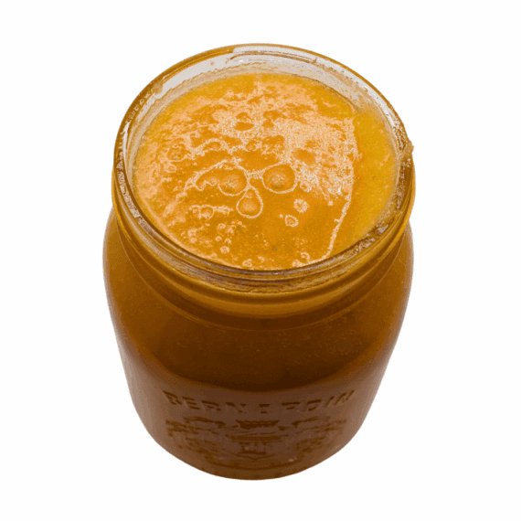 Tropicana Cookies - Live Resin (Sativa) (1/4 LB - 1 LB) - Image 3