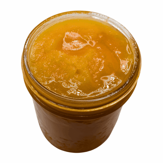 Black Cherry OG - Live Resin (Hybrid) (1/4 LB - 1 LB) - Image 3