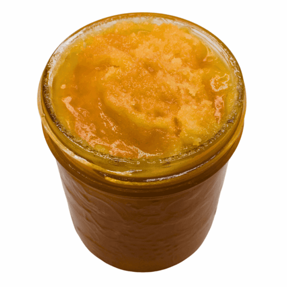 Amnesia Haze - Live Resin (Sativa) (1/4 LB - 1 LB) - Image 3