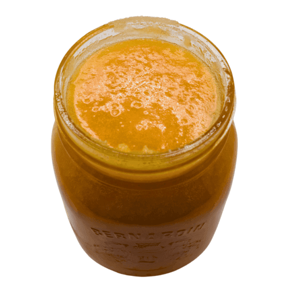 Mango Magic - Live Resin (Hybrid) (1/4 LB - 1 LB) - Image 3