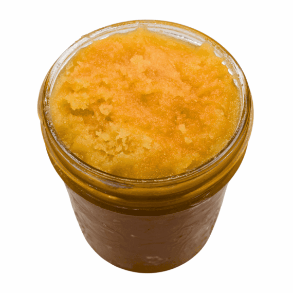 Sour Tangie (Release #2) - Live Resin (Sativa) (1/4 LB - 1 LB) - Image 3