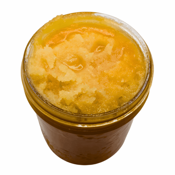 Grape Gas - Live Resin (Hybrid) - Image 3