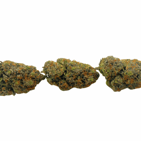 Diablo Death Bubba - AAAA (1/4 LB - 2 LB) - Image 3