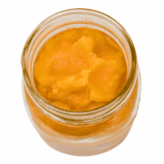 Cereal Milk - Live Resin (Hybrid) - Image 4