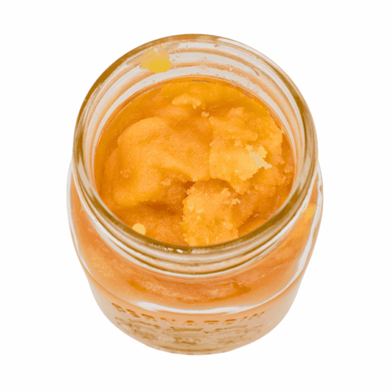 Citrus Haze - Live Resin (Sativa) - Image 4