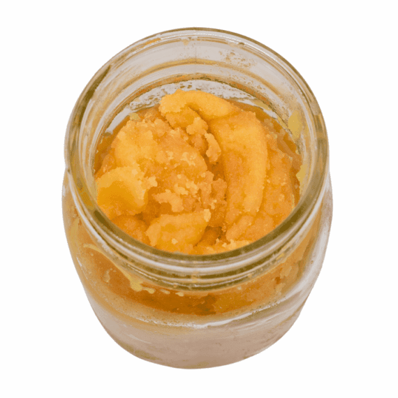 OG Bubba - Live Resin (Indica) - Image 4