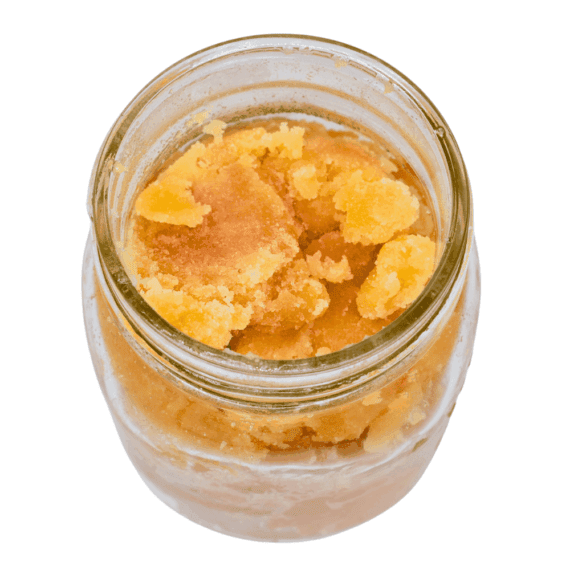 Sour Tangie - Live Resin (Sativa) - Image 4