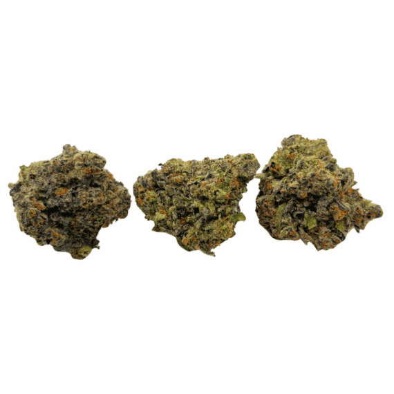 LA Runtz - Craft Cannabis (1/4 LB - 1 LB) - Image 3