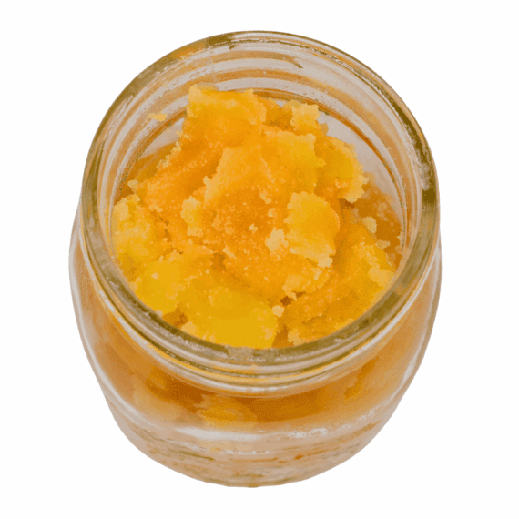 Grape God - Live Resin (Sativa) (1/4 LB - 1 LB) - Image 4
