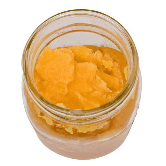 Death Gas - Live Resin (Indica) - Image 4
