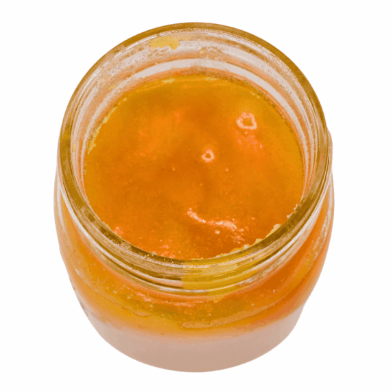 Bubbagum - Live Resin (Indica) (1/4 LB - 1 LB) - Image 4