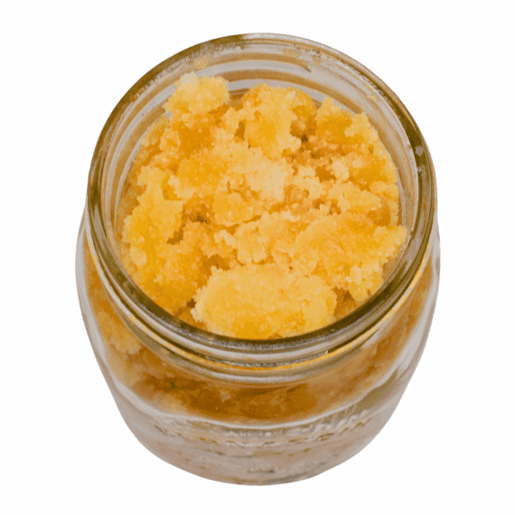 Lemon Haze (Release #2) - Live Resin (Sativa) - Image 4