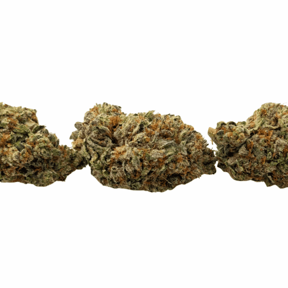 God's Green Crack - AAAA (1/4 LB - 2 LB) - Image 3