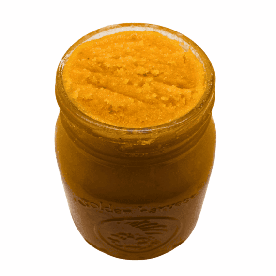 Peach Dream - Live Resin (Sativa) (1/4 LB - 1 LB) - Image 4