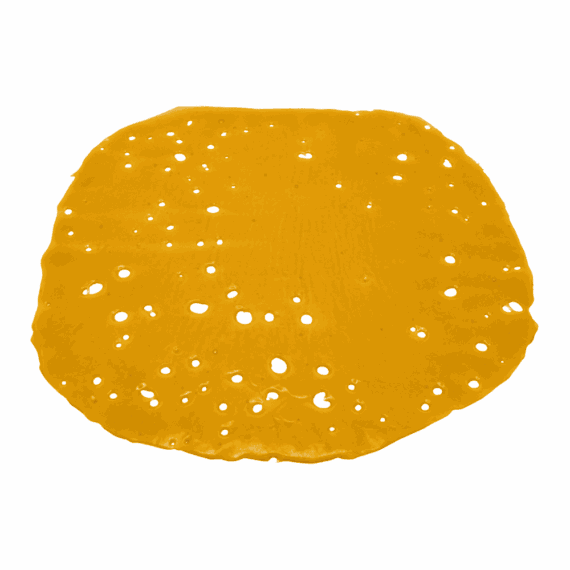 Gas Face - Shatter (1/4 LB) - Image 4