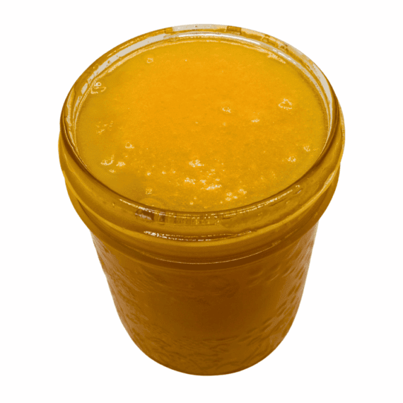 Hibiscus Sunrise - Live Resin (Indica) - Image 3