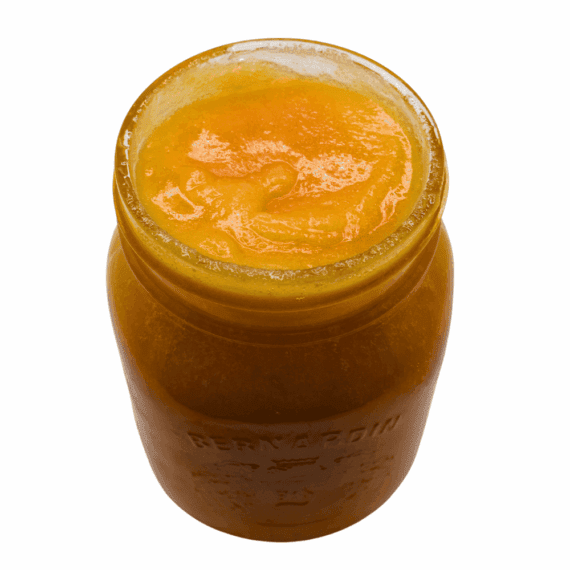 Death Gas - Live Resin (Indica) - Image 4