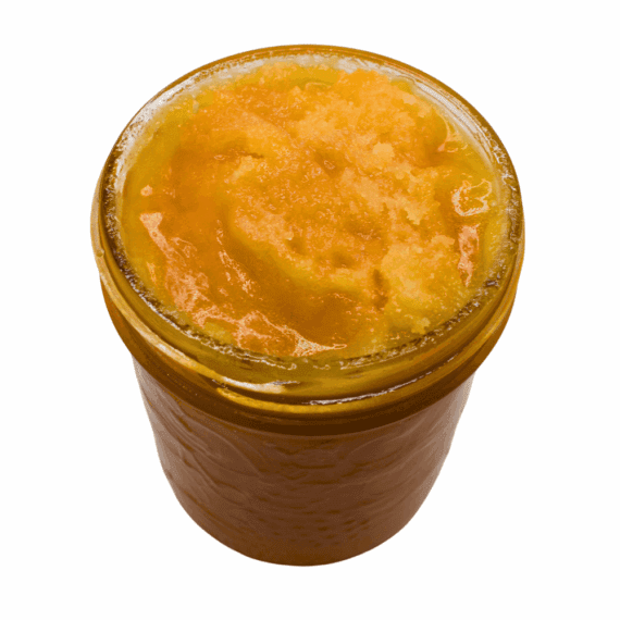 Amnesia Haze - Live Resin (Sativa) (1/4 LB - 1 LB) - Image 4